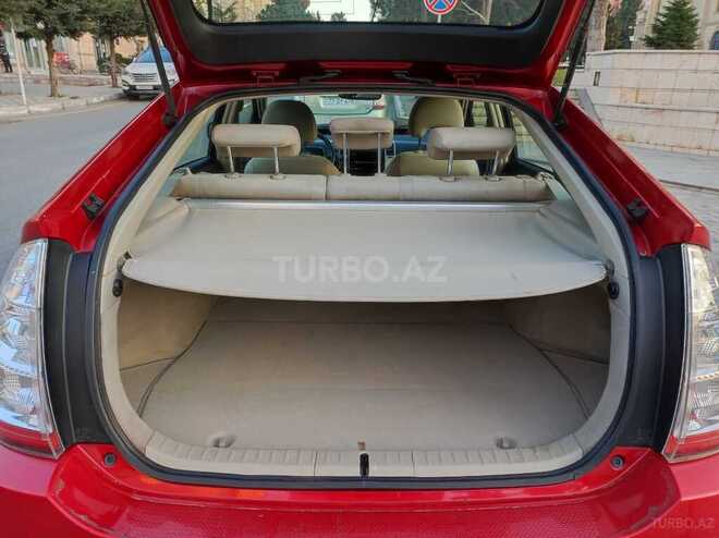 Toyota Prius 2007, 138,000 km - 1.5 l - Bakı
