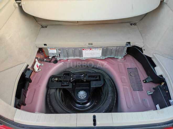 Toyota Prius 2007, 138,000 km - 1.5 l - Bakı