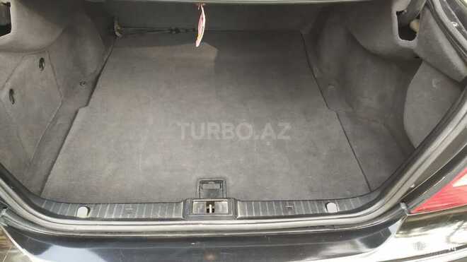 Mercedes E 320 2002, 265,327 km - 3.2 л - Naftalan