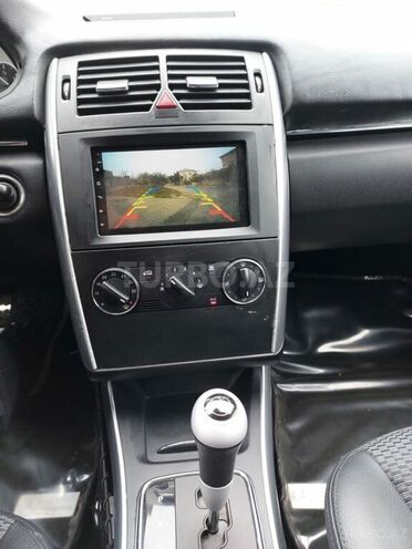 Mercedes B 170 2008, 124,650 km - 1.7 l - Bakı