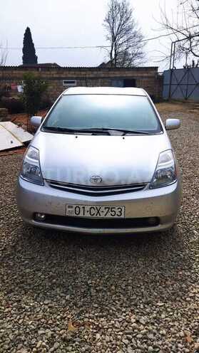 Toyota Prius 2006, 276,000 km - 1.5 л - Sumqayıt