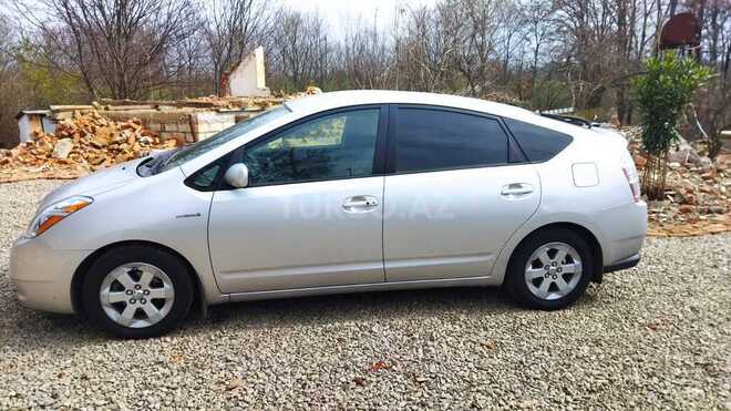 Toyota Prius 2006, 276,000 km - 1.5 л - Sumqayıt