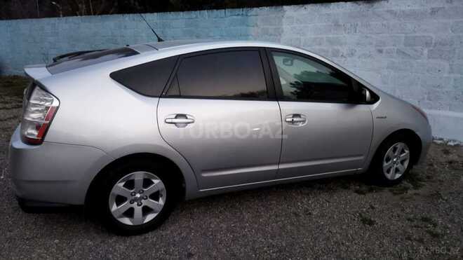 Toyota Prius 2006, 276,000 km - 1.5 л - Sumqayıt