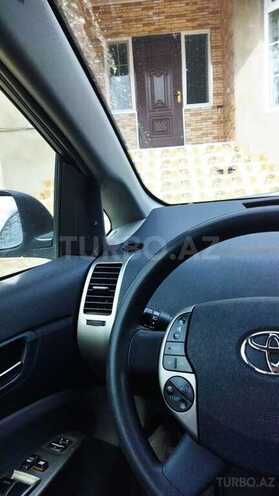 Toyota Prius 2006, 276,000 km - 1.5 л - Sumqayıt