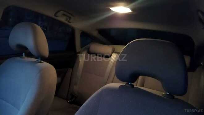 Toyota Prius 2006, 276,000 km - 1.5 л - Sumqayıt