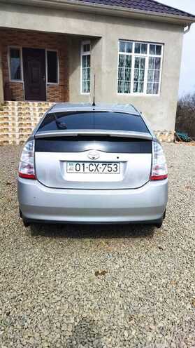Toyota Prius 2006, 276,000 km - 1.5 л - Sumqayıt