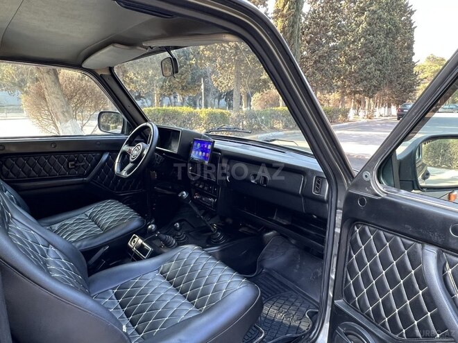 LADA (VAZ) Niva 2004, 278,000 km - 1.7 l - Sumqayıt