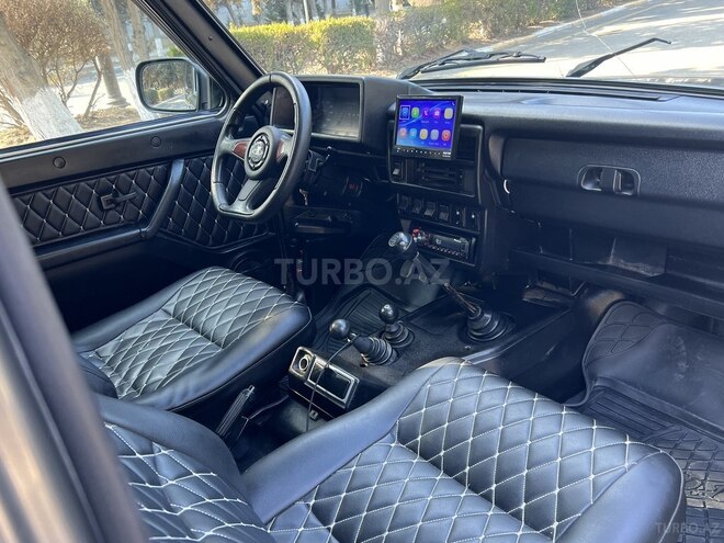 LADA (VAZ) Niva 2004, 278,000 km - 1.7 l - Sumqayıt