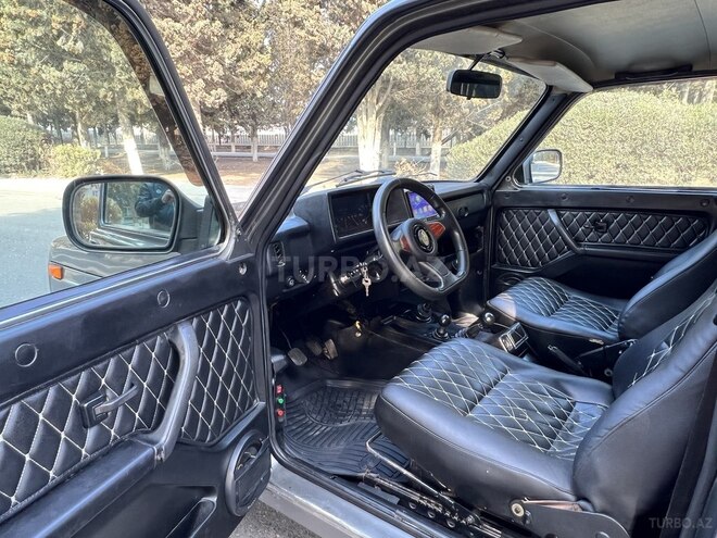 LADA (VAZ) Niva 2004, 278,000 km - 1.7 l - Sumqayıt