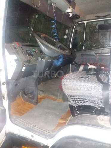 Mercedes Atego 814 1995, 222,222 km - 4.0 l - Gəncə