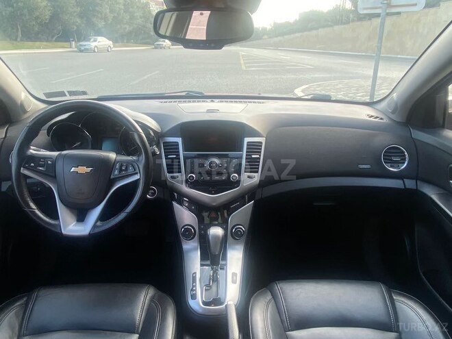 Chevrolet Cruze 2014, 91,000 km - 1.4 l - Bakı
