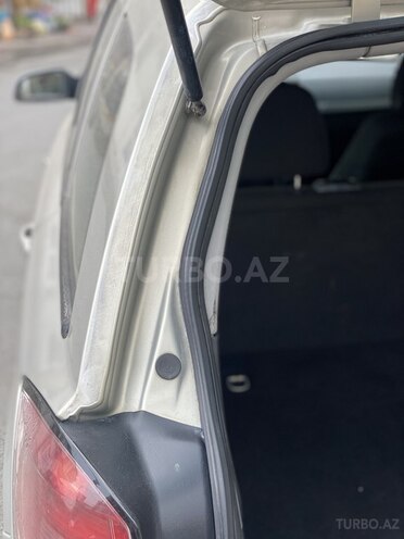 Opel Astra 2005, 321,000 km - 1.4 l - Bakı