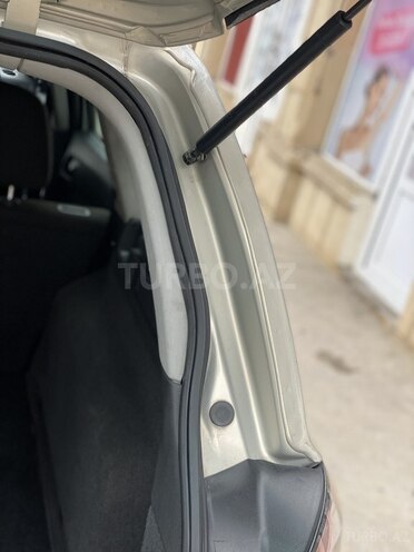Opel Astra 2005, 321,000 km - 1.4 l - Bakı