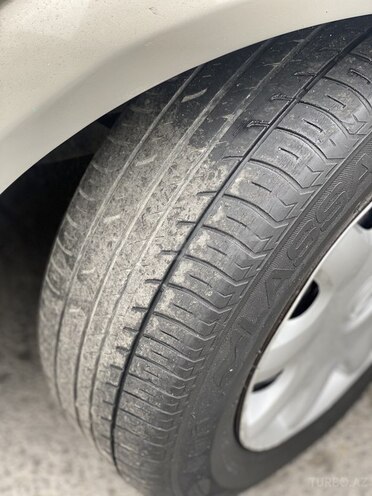 Opel Astra 2005, 321,000 km - 1.4 l - Bakı