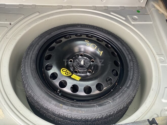 Opel Astra 2005, 321,000 km - 1.4 l - Bakı