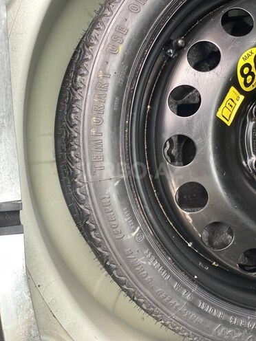 Opel Astra 2005, 321,000 km - 1.4 l - Bakı