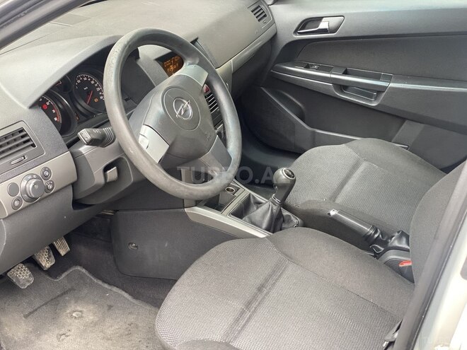 Opel Astra 2005, 321,000 km - 1.4 l - Bakı