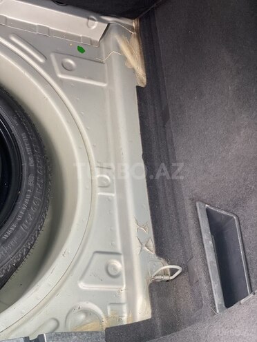 Opel Astra 2005, 321,000 km - 1.4 l - Bakı