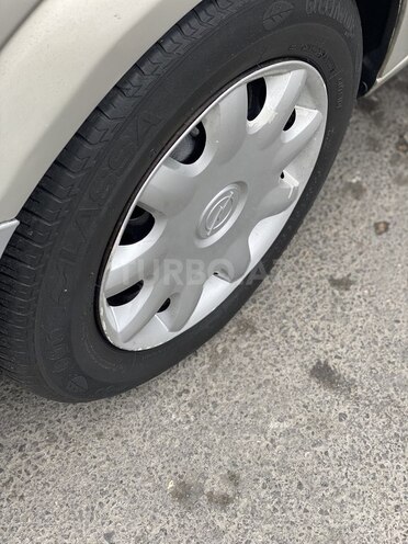 Opel Astra 2005, 321,000 km - 1.4 l - Bakı
