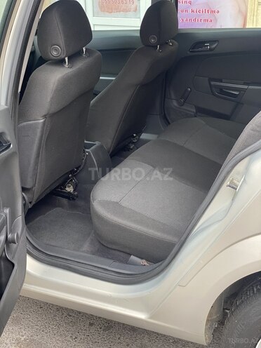 Opel Astra 2005, 321,000 km - 1.4 l - Bakı