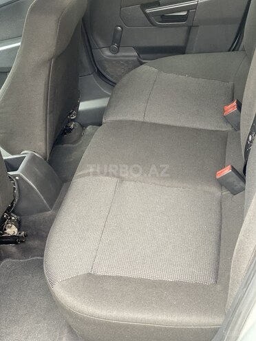 Opel Astra 2005, 321,000 km - 1.4 l - Bakı