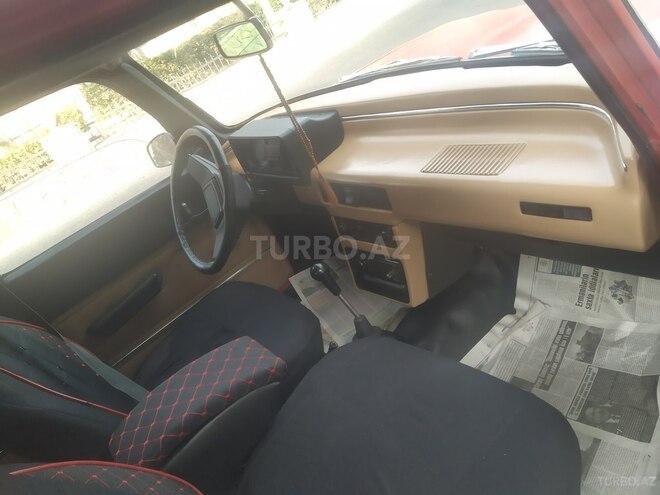 Moskvich 2140 1987, 65,698 km - 1.5 л - Bakı