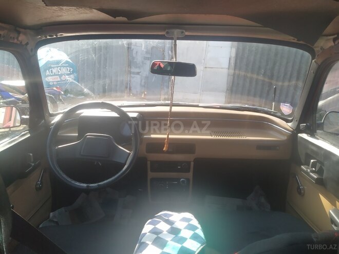 Moskvich 2140 1987, 65,698 km - 1.5 л - Bakı