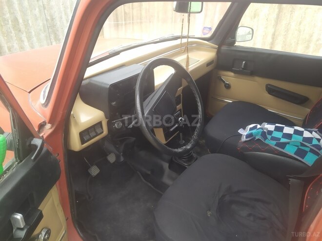 Moskvich 2140 1987, 65,698 km - 1.5 л - Bakı