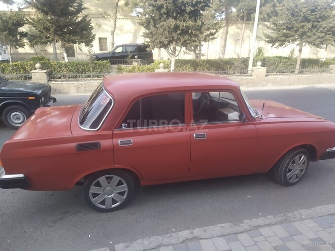 Moskvich 2140 1987, 65,698 km - 1.5 л - Bakı