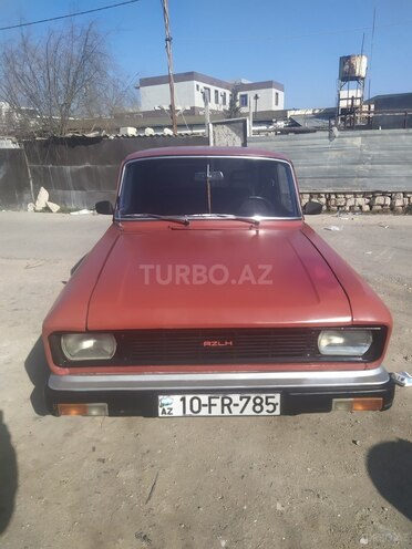 Moskvich 2140 1987, 65,698 km - 1.5 л - Bakı