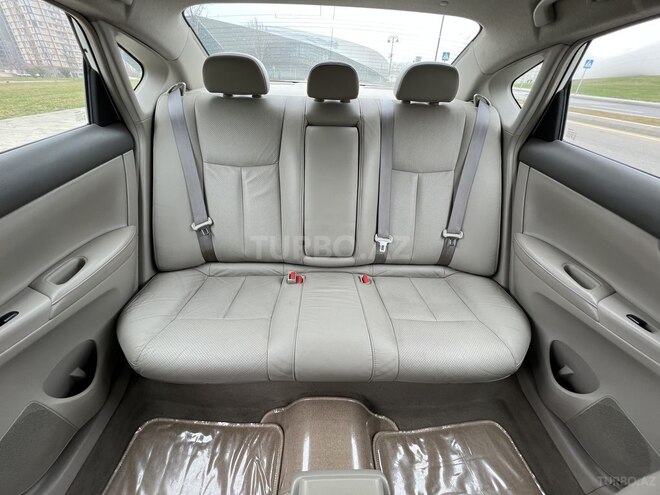 Nissan Sentra 2014, 99,000 km - 1.8 l - Bakı