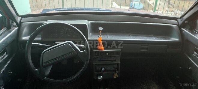 LADA (VAZ) 2109 1989, 345,000 km - 1.3 л - Bakı