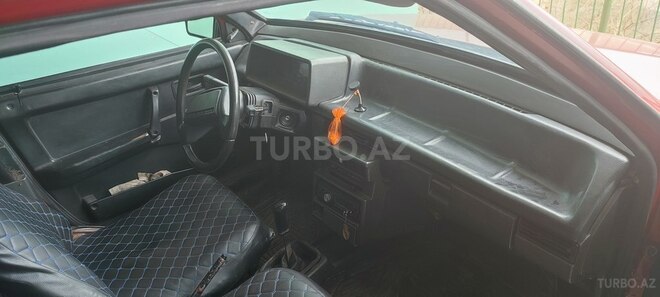 LADA (VAZ) 2109 1989, 345,000 km - 1.3 л - Bakı