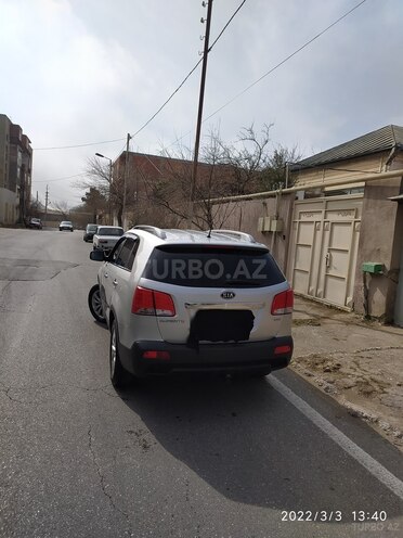 Kia Sorento 2010, 125,000 km - 2.2 л - Bakı