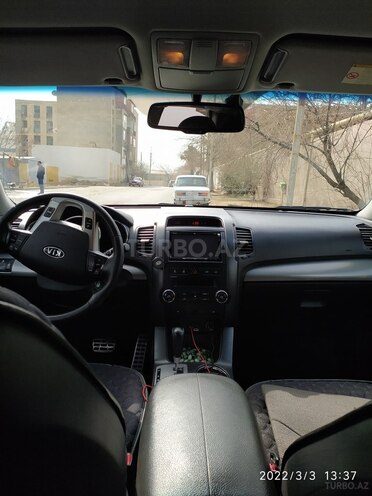 Kia Sorento 2010, 125,000 km - 2.2 л - Bakı