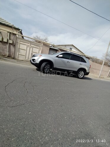 Kia Sorento 2010, 125,000 km - 2.2 л - Bakı