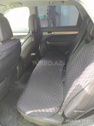 Kia Sorento 2010, 125,000 km - 2.2 л - Bakı