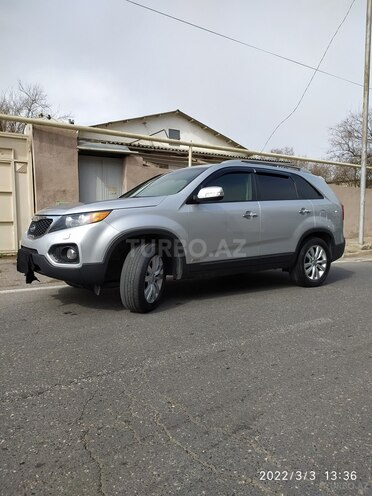 Kia Sorento 2010, 125,000 km - 2.2 л - Bakı