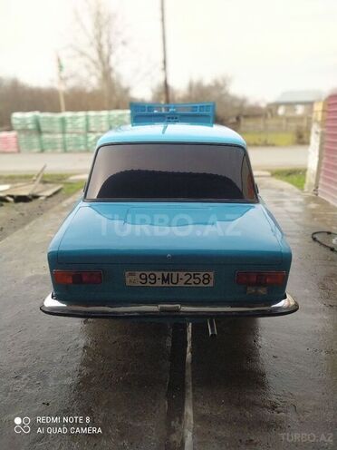 LADA (VAZ) 21011 1983, 300,000 km - 1.5 l - Qax