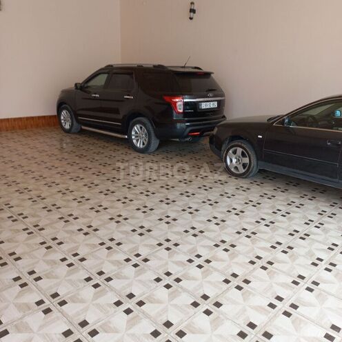 Ford Explorer 2012, 135,000 km - 3.5 л - Şəmkir