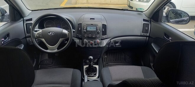 Hyundai i30 2007, 131,000 km - 1.4 l - Bakı