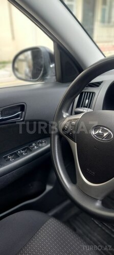 Hyundai i30 2007, 131,000 km - 1.4 l - Bakı