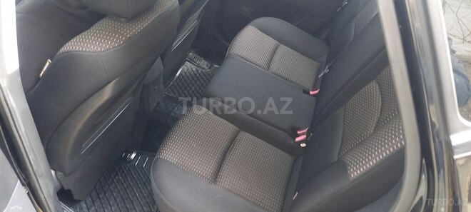 Hyundai i30 2007, 131,000 km - 1.4 l - Bakı