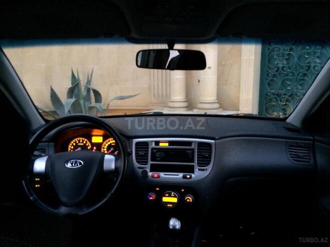 Kia Rio 2007, 287,523 km - 1.4 l - Bakı