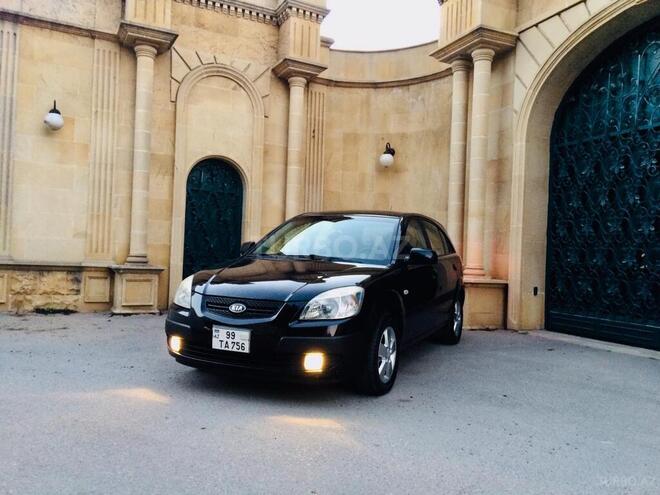 Kia Rio 2007, 287,523 km - 1.4 l - Bakı