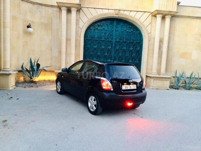 Kia Rio 2007, 287,523 km - 1.4 l - Bakı