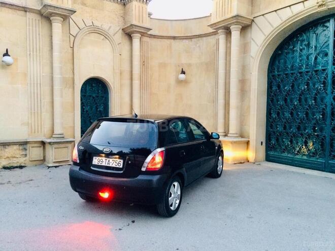 Kia Rio 2007, 287,523 km - 1.4 l - Bakı