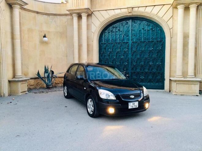 Kia Rio 2007, 287,523 km - 1.4 l - Bakı