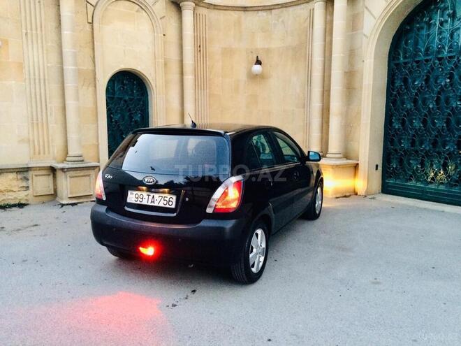 Kia Rio 2007, 287,523 km - 1.4 l - Bakı