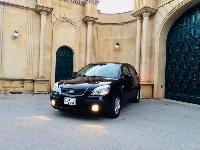 Kia Rio 2007, 287,523 km - 1.4 l - Bakı